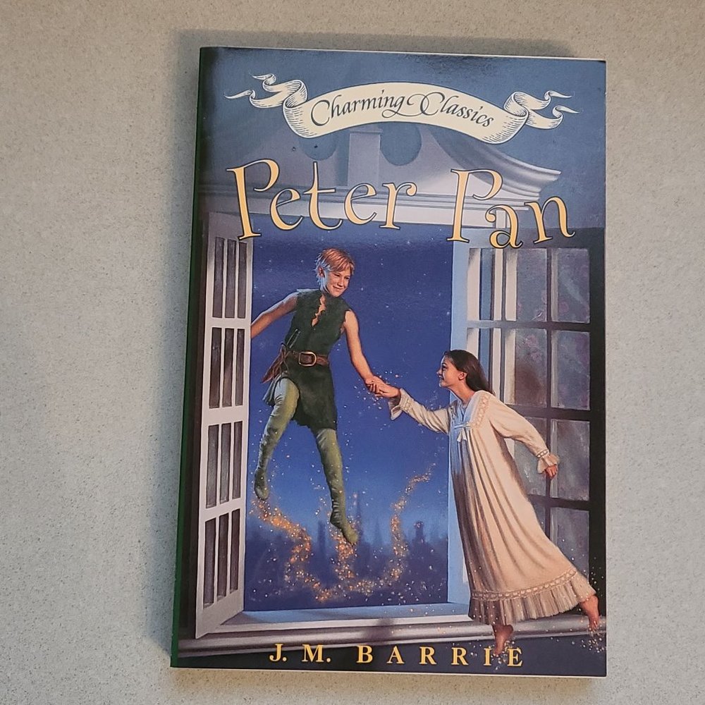 ⭐️3/$10⭐️Book Set - Charming Classics. - Picture 8 of 9